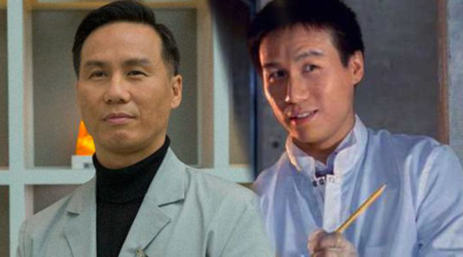 Jurassic World: Why Dr. Wu Was The Only Jurassic Park Character To